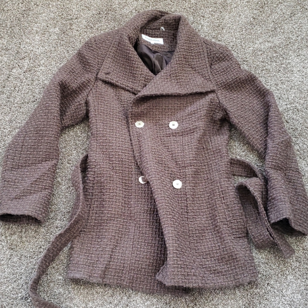 Calvin Klein jacket